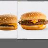 Video: McDonald's Lady Discusses Burger "Shrinkage" Problem